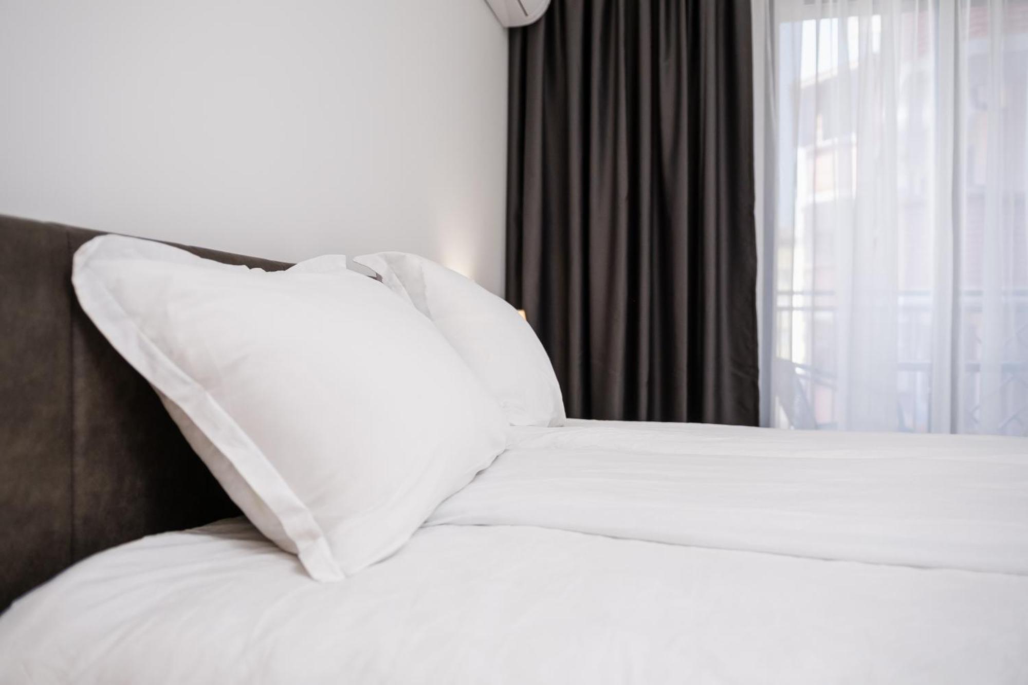 Modern 1-Bedroom Apartments Plowdiw Exterior foto