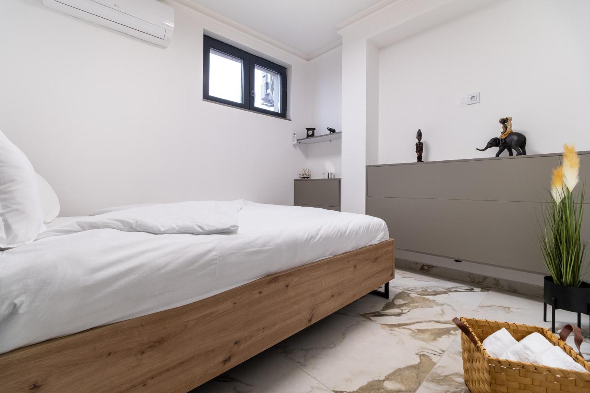 Modern 1-Bedroom Apartments Plowdiw Exterior foto