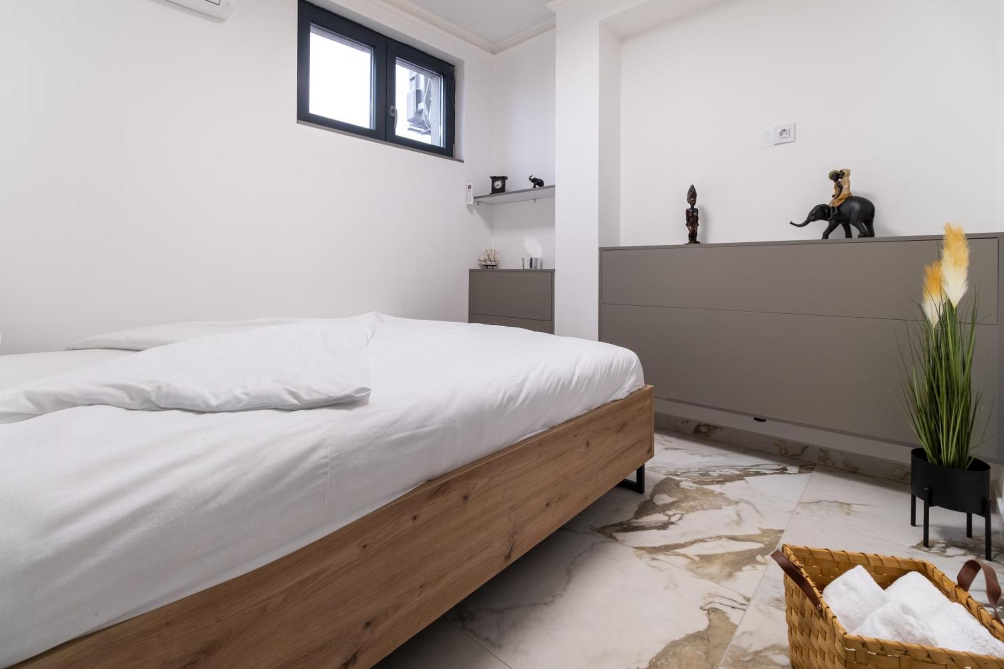 Modern 1-Bedroom Apartments Plowdiw Exterior foto