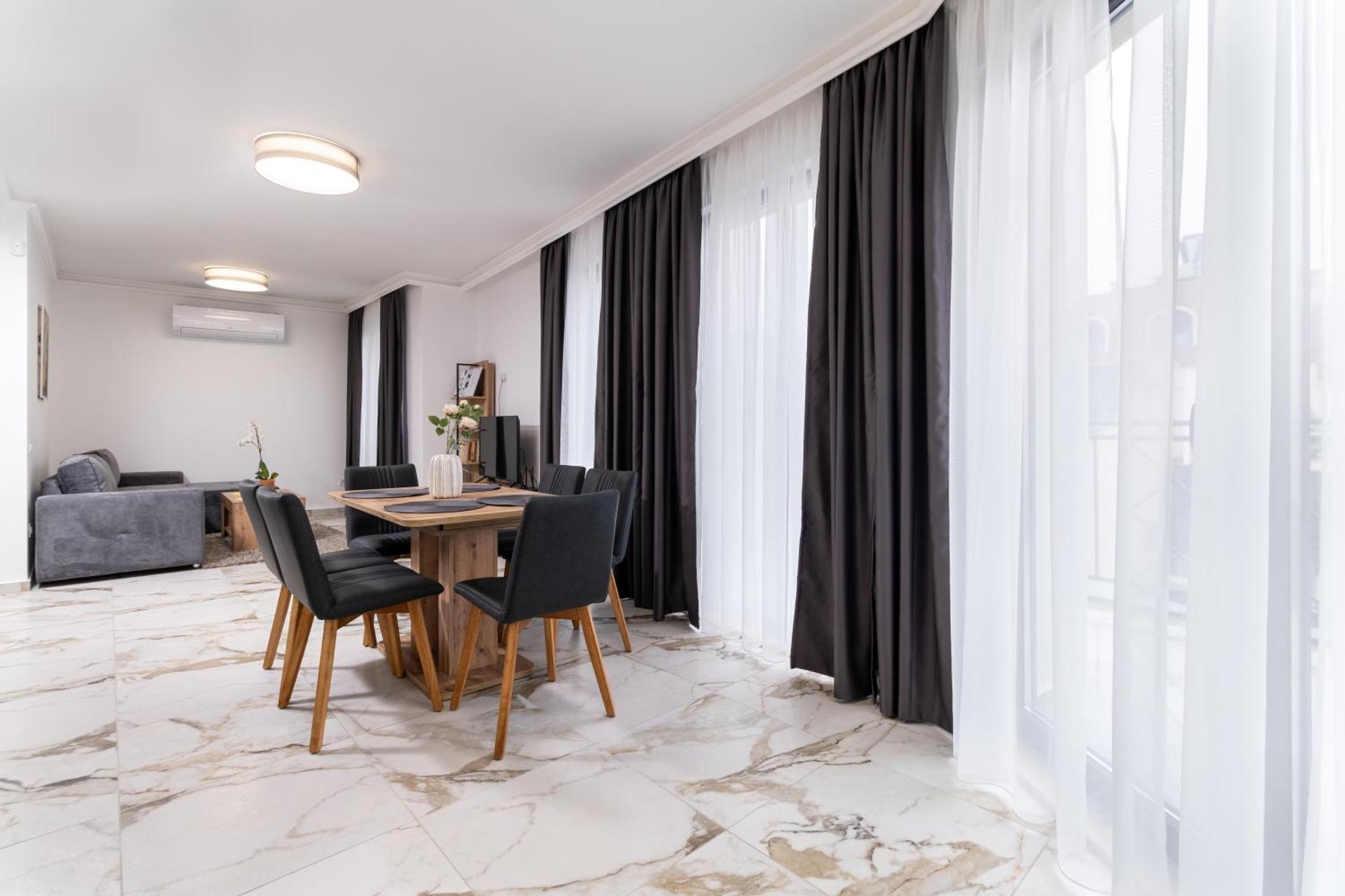 Modern 1-Bedroom Apartments Plowdiw Exterior foto